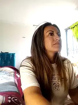 -AngelNova- from StripChat is Freechat