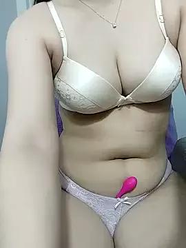 -belia- from StripChat is Freechat