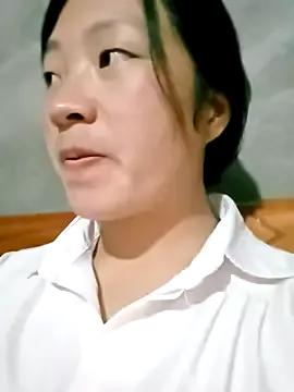 -Cherry-123 from StripChat is Freechat