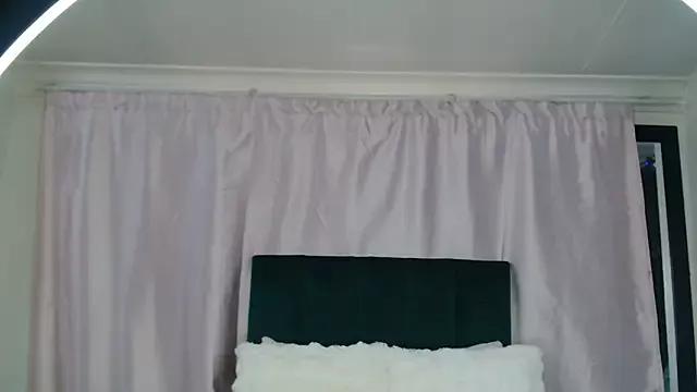 -cleowilliams- from StripChat is Freechat