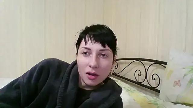-Crystal- from StripChat is Freechat