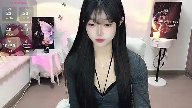-EEBABY from StripChat