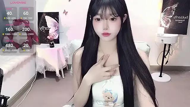 -EEBABY from StripChat