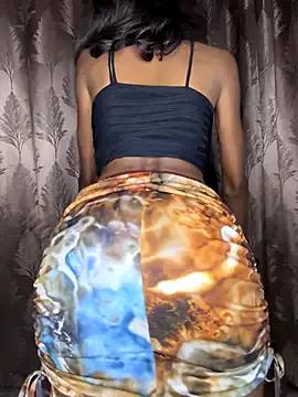 -Eliza- from StripChat is Freechat
