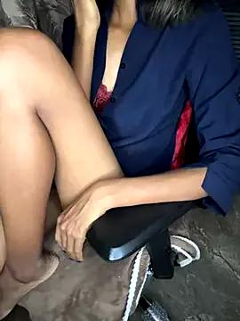 -Eliza- webcams show profile image 