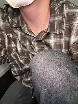 Photos of -Falcon_punch- from StripChat is Freechat