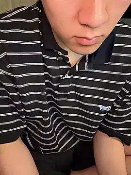 Photos of -Falcon_punch- from StripChat is Freechat