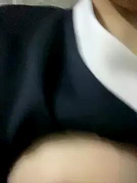 -Harper- from StripChat is Freechat