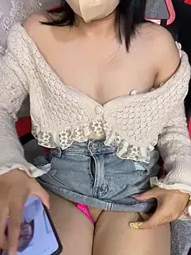 -Hazy- webcams show profile image 