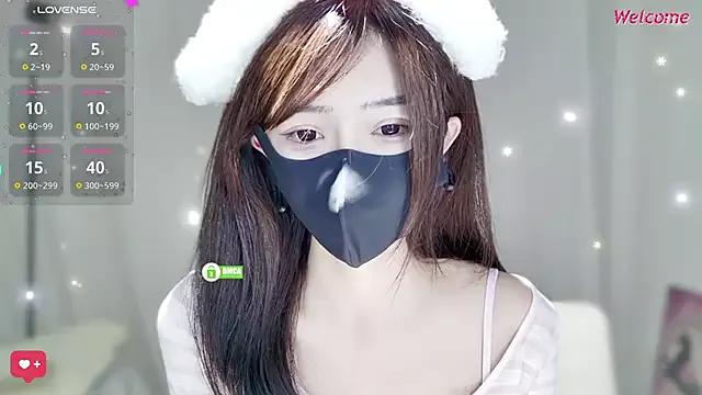 -Hell0-Kitty from StripChat is Freechat