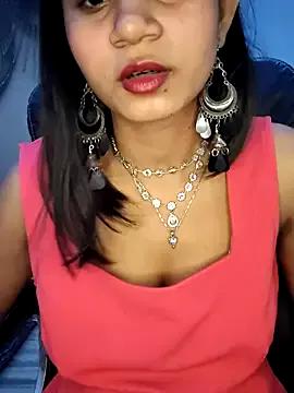 -ishika webcams show profile image 