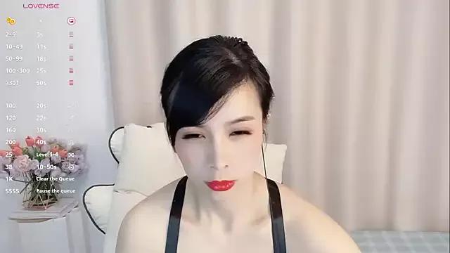 -Jenny-666- from StripChat is Freechat