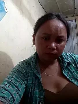 -Kitty-92 from StripChat is Freechat