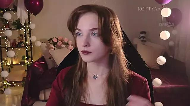 -Kottyaa- webcams show profile image 