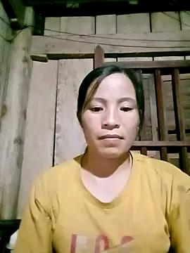 -Lauren- from StripChat is Freechat
