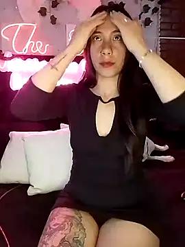 -Lola_Bunny from StripChat