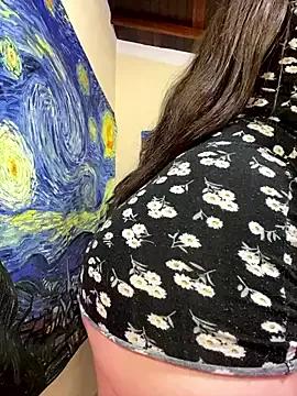 -LUCIANA- webcams show profile image 