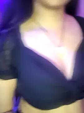 Photos of -Mahak from StripChat is Freechat