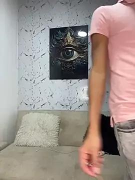 -ManForYou webcams show profile image 