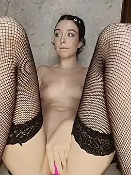 -MargotPink- webcams show profile image 