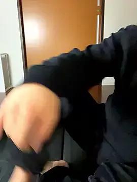 -Master_P_bbb- webcams show profile image 