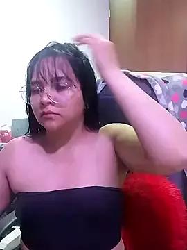 -meganrouse webcams show profile image 
