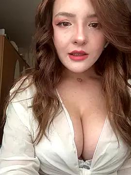 -Meowy- webcams show profile image 