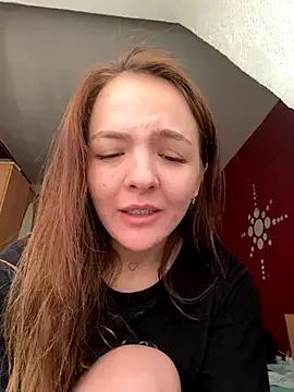 -Meowy- from StripChat is Freechat