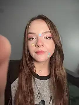 Photos of -Meowy- from StripChat is Freechat