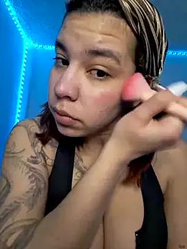 -Miaa_ from StripChat is Freechat
