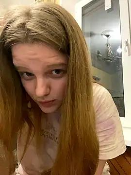 -MimmiLissa- from StripChat