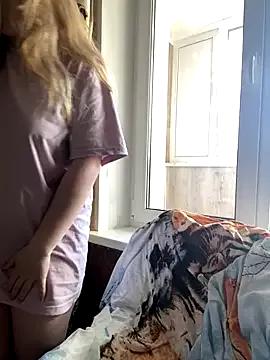 -MimmiLissa- from StripChat