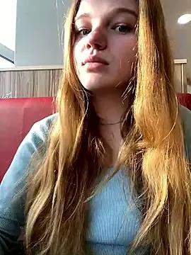 -MimmiLissa- from StripChat is Freechat