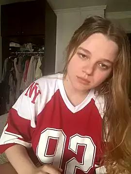 -MimmiLissa- from StripChat