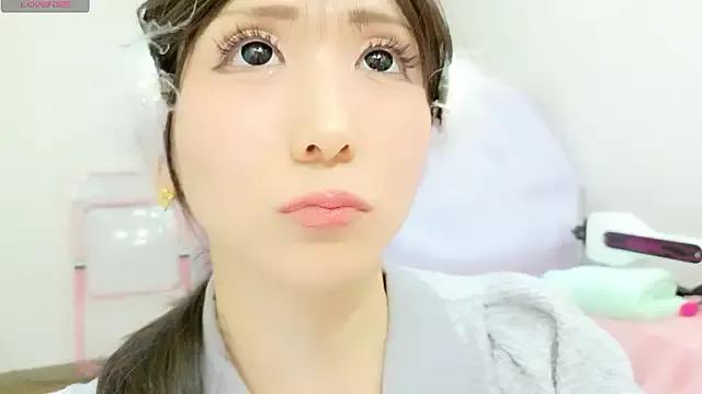 Photos of -mirurun08- from StripChat is Freechat