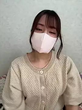 Photos of -Miyu-- from StripChat is Group