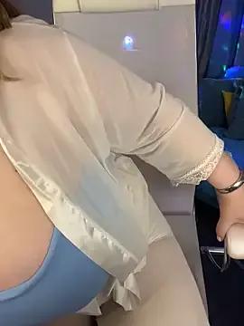 -Moon8erry- from StripChat is Freechat