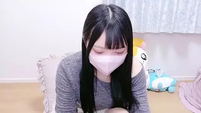 Photos of -NATSUME- from StripChat is Freechat
