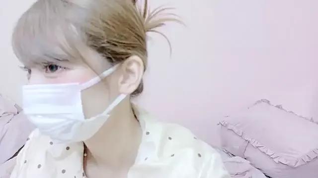 Photos of -nyanko- from StripChat is Group