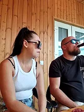 -Pupsiki- from StripChat