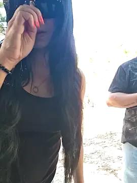 -Pupsiki- from StripChat