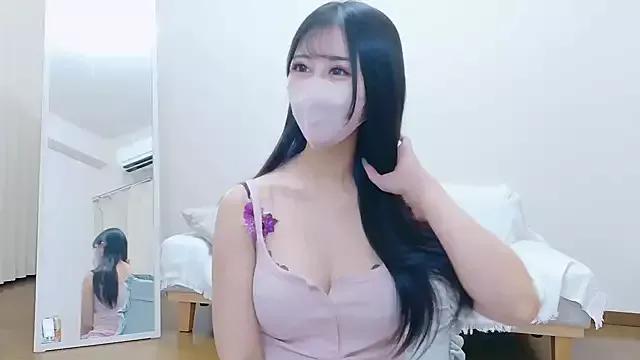 Photos of -Rukachi- from StripChat is Freechat