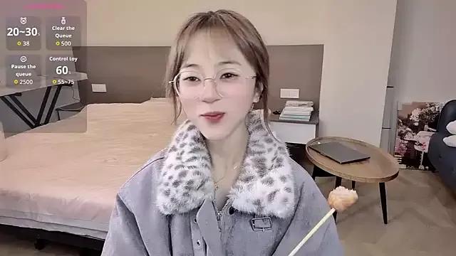 -ruoruo- webcams show profile image 