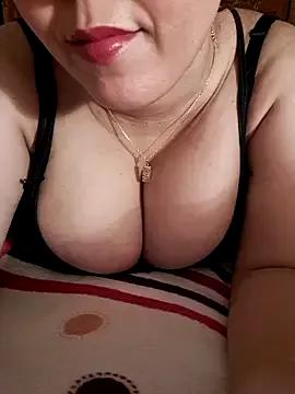 Photos of -Samanta- from StripChat is Private