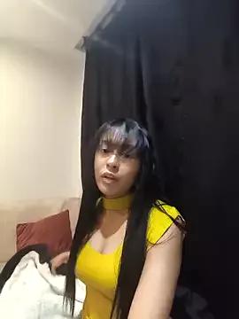 -SAMANTHA- webcams show profile image 