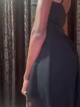 Photos of -Sanam- from StripChat is Freechat