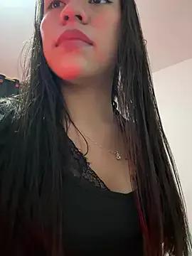 -Selene- from StripChat is Freechat