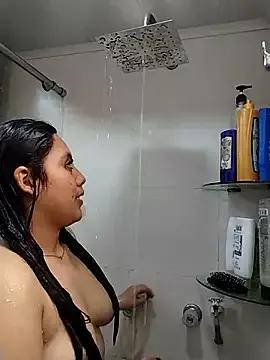 -Selene_ from StripChat is Freechat