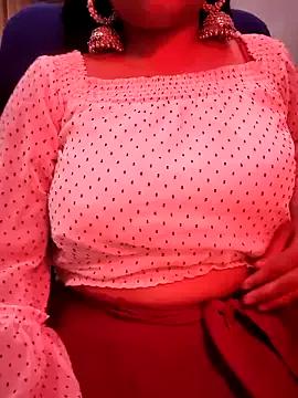 -Shilpi01 webcams show profile image 