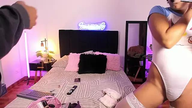 -soulmate-s webcams show profile image 